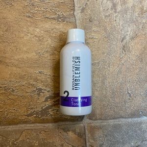 Rodan and Fields Unblemish Toner